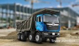 Tata prima trucks specifications and review