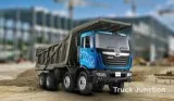 Tata prima trucks specifications and review