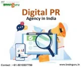 Digital PR Agency in India