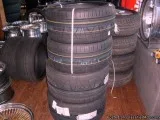 4 nitto envo tires atlanta ( with shipping available)