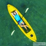 Clear Kayak and SUP Rentals and Tours