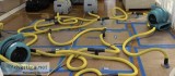 One of water extraction service in Sydney emergency flood restor