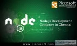 Node js development company in chennai Node js development compa