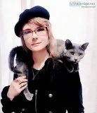 Seeking cat-friendly 1 bedroom (I have 810 credit and good histo