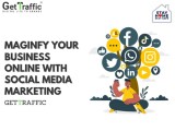 Get The Best Social Media Marketing Service In Kolkata