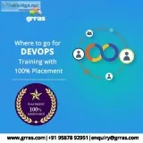 Where to go for DevOps Training with 100% Placement Guarantee