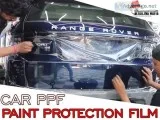 Does Paint Protection Film Prevent Scratches and swirl marks on 