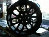 4 20 inch KO wheels  atlanta (with shipping available