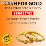 Gold Buyers In Nizamuddin