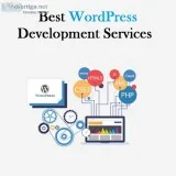 Invoidea Technologies is the Best WordPress Development Company 