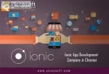 Ionic development company in Chennai Ionic development company i