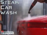 Is steam car wash an effective car cleaning  method