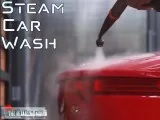 Is steam car wash an effective car cleaning  method
