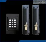 Rack Security