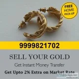 Where To Find Genuine Gold Buyer Near Me