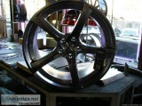 4 20 inch advani wheels  atlanta (with shipping available