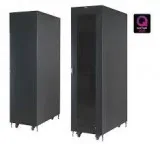 Soundproof server rack  Soundproof server racks