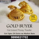 Gold Buyers In Lajpat Nagar