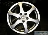 Wheel repair atlanta with shipping avaliable)