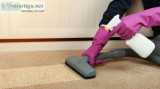 Professional residential carpet cleaning Perth.