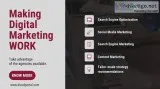Digital Marketing Services  Kloudportal