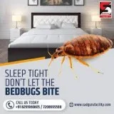Pest Control Services in Powai by Sadguru Pest Control