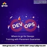 where to go for DevOps training with placement