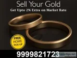 Get Cash For Gold Deals From Best Gold Buyers In Delhi