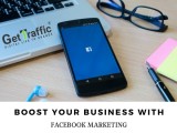 The Unbeatable Power Of Facebook Marketing