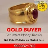 Sell Gold For Cash With One Of The Best Buyers