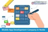 Mobile App Development Company in Noida  Xwebbuilders