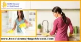 Dependable Bond Cleaning Services