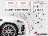 Which is the best car PPF service provider in Delhi-NCR
