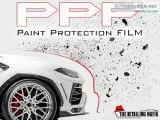 Which is the best car PPF service provider in Delhi-NCR