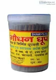 Gaudhan Dhoop