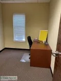Office Space for Rent-1 Room Innsbrook Area Westend