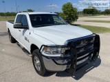 2015 Dodge Ram 2500 SLT 4WD