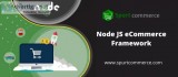 Headless ecommerce open source with NodeJS  Node js ecommerce fr
