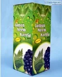 Jamun Neem Karela kawath ( 500ml )