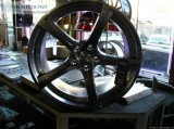 4 20 inch advani wheels  atlanta (with shipping available