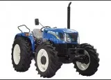 new holland tractor