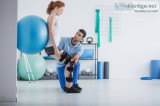 Best physiotherapy in hyderabad