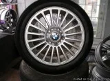 4 17 inch   bmw wheels