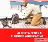Alberta General Plumbing And Heating