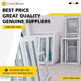 Buy and Sell Construction Materials Online - ConstroBazaar