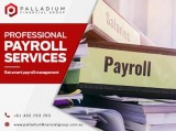 Expert Payroll Services In Perth For Local Businesses