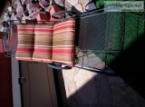 PATIO CHASE LOUNGE