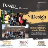 Dsifd fashion & interior designing college