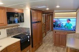 Travel Trailers Rental Dayton