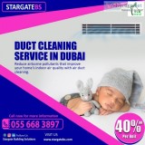 Duct cleaning dubai and ac cleaning in dubai-stargatebs